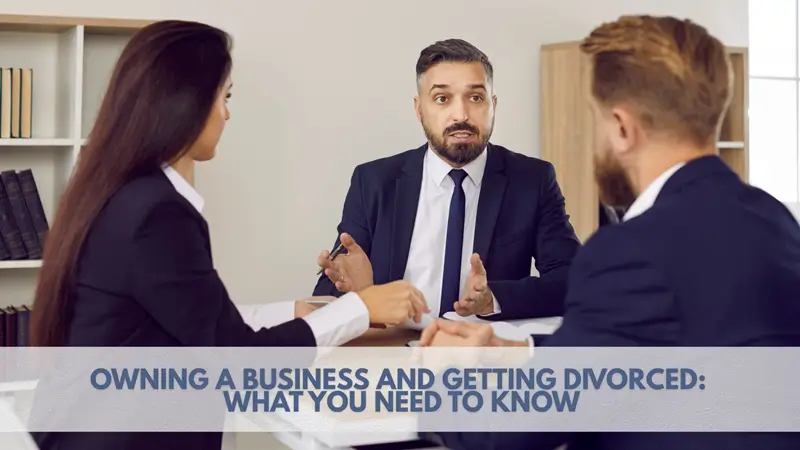 attorney consulting people