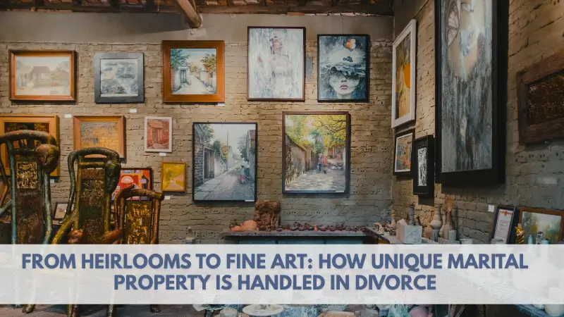 wall of art